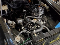 1980 MG MGB for sale in Michigan (ID-98296)