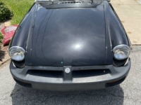 1980 MG MGB for sale in Michigan (ID-98591)