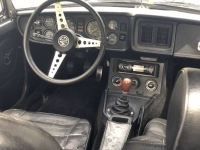 1980 MG MGB for sale in Michigan (ID-108713)