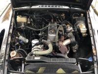 1980 MG MGB for sale in Michigan (ID-108713)