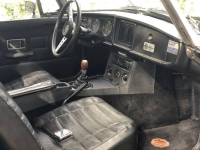 1980 MG MGB for sale in Michigan (ID-108713)