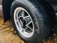 1980 MG MGB for sale in Michigan (ID-108713)