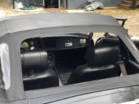 1980 MG MGB for sale in Michigan (ID-108713)