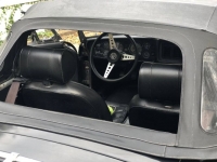 1980 MG MGB for sale in Michigan (ID-108713)