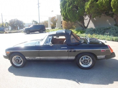 1980 MG MGB for sale