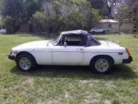 1980 MG MGB for sale in Michigan (ID-117784)