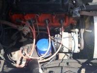 1980 MG MGB for sale in Michigan (ID-117784)