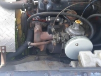 1980 MG MGB for sale in Michigan (ID-117784)