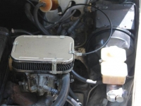 1980 MG MGB for sale in Michigan (ID-119640)
