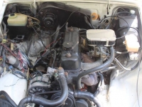 1980 MG MGB for sale in Michigan (ID-119640)