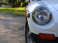 1980 MG MGB for sale in Michigan (ID-119640)