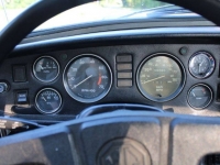 1980 MG MGB for sale in Michigan (ID-119640)