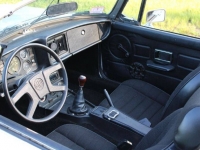 1980 MG MGB for sale in Michigan (ID-119640)
