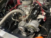 1980 MG MGB for sale in Michigan (ID-123257)