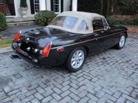 1980 MG MGB for sale in Michigan (ID-123257)