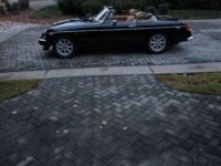 1980 MG MGB for sale in Michigan (ID-123257)