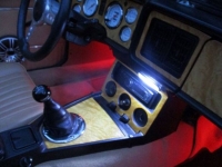 1980 MG MGB for sale in Michigan (ID-123257)