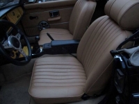 1980 MG MGB for sale in Michigan (ID-123257)