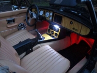 1980 MG MGB for sale in Michigan (ID-123257)