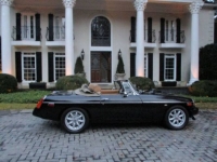 1980 MG MGB for sale in Michigan (ID-123257)