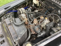 1980 MG MGB for sale in Michigan (ID-125861)