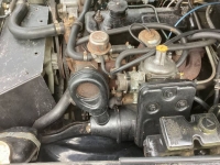 1980 MG MGB for sale in Michigan (ID-125861)