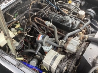 1980 MG MGB for sale in Michigan (ID-125861)