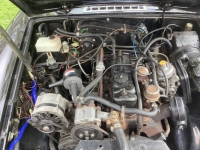 1980 MG MGB for sale in Michigan (ID-125861)