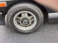 1980 MG MGB for sale in Michigan (ID-125861)