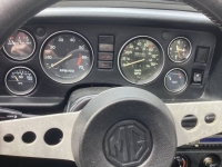1980 MG MGB for sale in Michigan (ID-125861)