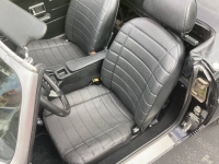 1980 MG MGB for sale in Michigan (ID-125861)