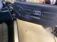 1980 MG MGB for sale in Michigan (ID-125861)