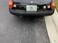 1980 MG MGB for sale in Michigan (ID-125861)