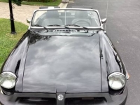 1980 MG MGB for sale in Michigan (ID-125861)
