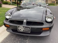 1980 MG MGB for sale in Michigan (ID-125861)
