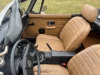 1980 MG MGB for sale in Michigan (ID-136650)