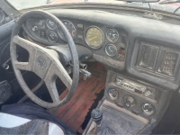1980 MG MGB for sale in Michigan (ID-138599)