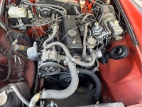1980 MG MGB for sale in Michigan (ID-138600)
