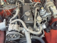 1980 MG MGB for sale in Michigan (ID-138600)