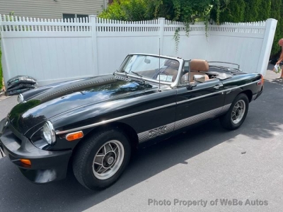 1980 MG MGB for sale