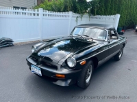 1980 MG MGB for sale in Riverhead, New York (ID-143406)