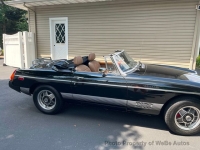 1980 MG MGB for sale in Riverhead, New York (ID-143406)