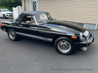 1980 MG MGB for sale in Riverhead, New York (ID-143406)