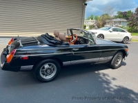 1980 MG MGB for sale in Riverhead, New York (ID-143406)