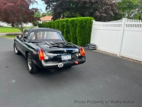 1980 MG MGB for sale in Riverhead, New York (ID-143406)