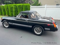 1980 MG MGB for sale in Riverhead, New York (ID-143406)