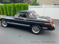 1980 MG MGB for sale in Riverhead, New York (ID-143406)