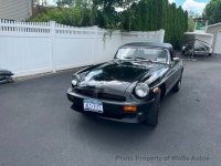 1980 MG MGB for sale in Riverhead, New York (ID-143406)