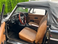 1980 MG MGB for sale in Riverhead, New York (ID-143406)