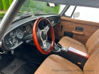 1980 MG MGB for sale in Riverhead, New York (ID-143406)